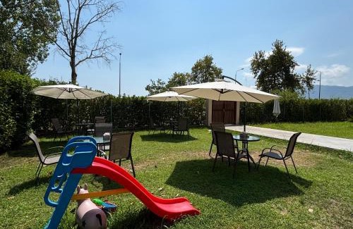 Asprovalta Apartment | Elxis Luxury Resort