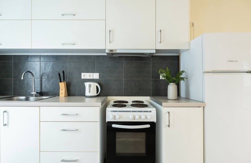 Pangrati Apartment | Elysee apartment 2