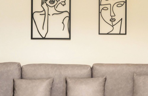Pangrati Apartment | Elysee apartment 2