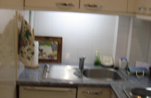 Madeleine Apartment | Elysees-Large, beautifully appointed air condit. studio-apartment sleeps 2 to 4