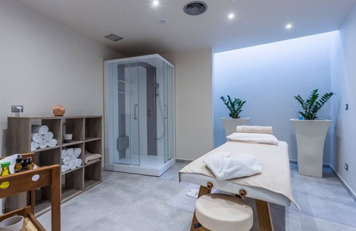 Akovitika Hotel | Elysian Luxury Hotel & Spa