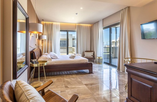 Akovitika Hotel | Elysian Luxury Hotel & Spa