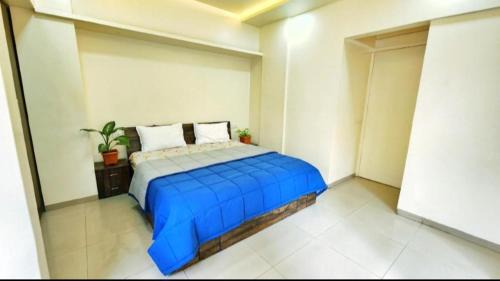 Viman Nagar Apartment | Elysian Suite 202