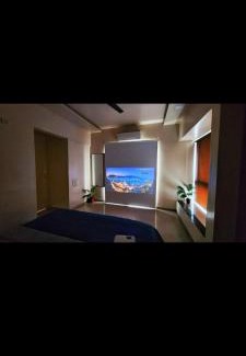 Viman Nagar Apartment | Elysian Suite 202