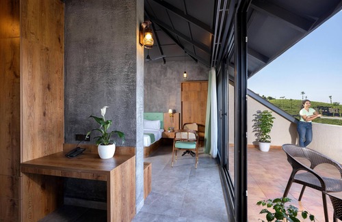 Elappara Resort | Elysian Vale