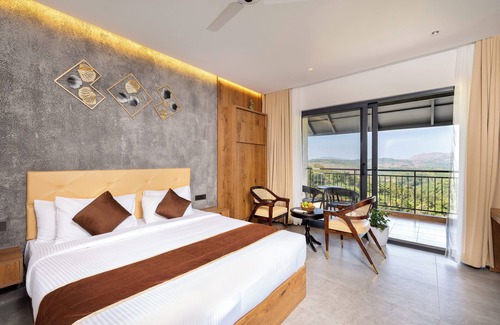 Elappara Resort | Elysian Vale