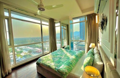 Blue Area Hotel | Elysium Tower-Presidential Apartments Facing Centaurus Mall Islamabad