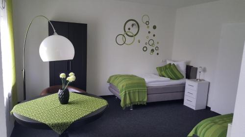 Euskirchen Hotel | em Dorfkrug