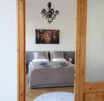 Limburg an der Lahn Apartment | EMA Exclusive Locations GmbH