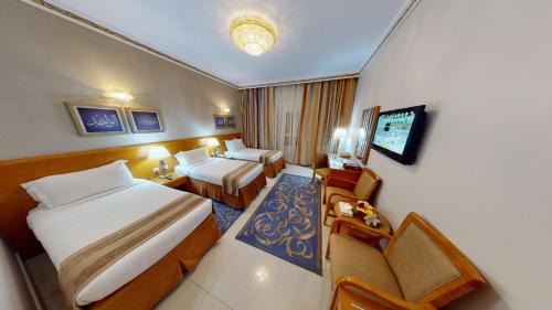 Mecca Hotel | Emaar Grand Hotel
