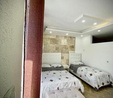 Ulcinj Apartment | Eman Resort
