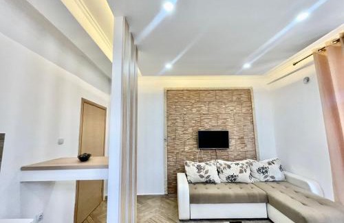 Ulcinj Apartment | Eman Resort