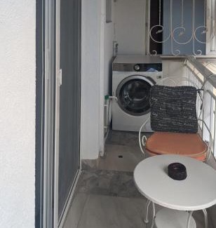 Kavala Apartment | Emanuela Holidays Private Parking