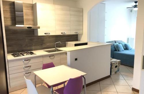 Rozzano Apartment | Emariva Apartment