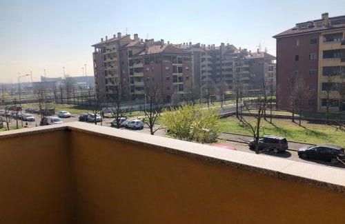 Rozzano Apartment | Emariva Apartment