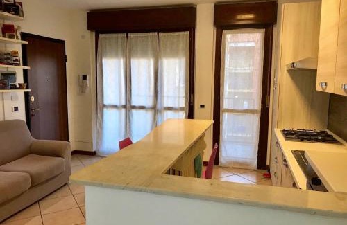 Rozzano Apartment | Emariva Apartment