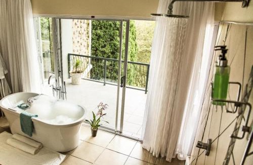 Hhohho House | Ematjeni Retreat & Guesthouse