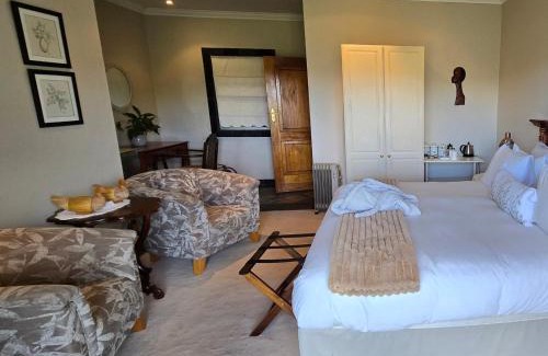 Hhohho House | Ematjeni Retreat & Guesthouse