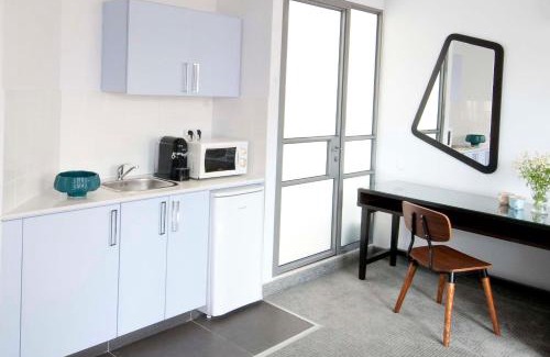 Tel Aviv Promenade Hotel | Embassy Hotel Tel Aviv