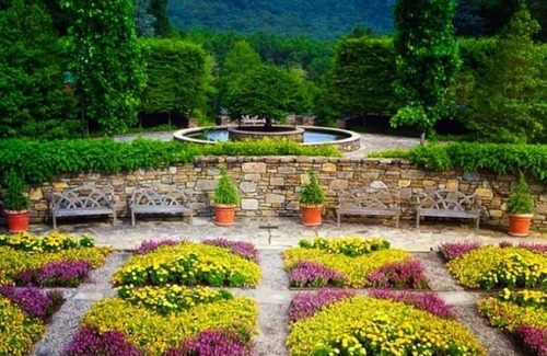 Downtown Asheville Hotel | Embassy Suites By Hilton Asheville Downtown