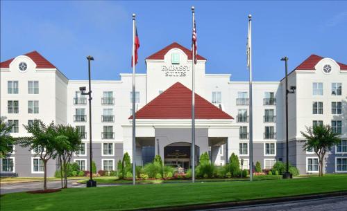 College Park Hotel | Embassy Suites by Hilton Atlanta Airport