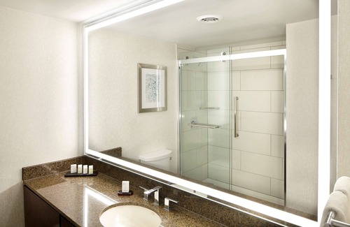 Cumberland Hotel | Embassy Suites by Hilton Atlanta Galleria