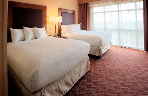 Concord Resort | Embassy Suites by Hilton Charlotte Concord Golf Resort & Spa