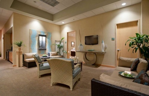 Concord Resort | Embassy Suites by Hilton Charlotte Concord Golf Resort & Spa