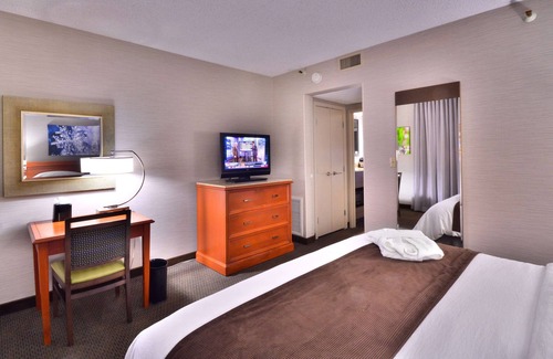Montbello Hotel | Embassy Suites by Hilton Denver Central Park