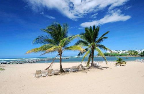 Dorado del Mar Resort | Embassy Suites by Hilton Dorado del Mar Beach Resort