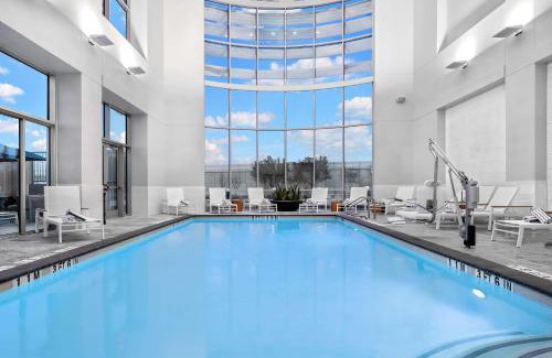 George Bush Park/Eldridge Hotel | Embassy Suites by Hilton Houston West - Katy