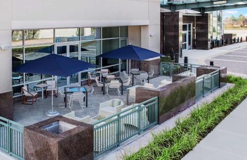 George Bush Park/Eldridge Hotel | Embassy Suites by Hilton Houston West - Katy