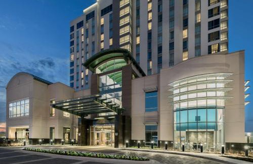 George Bush Park/Eldridge Hotel | Embassy Suites by Hilton Houston West - Katy
