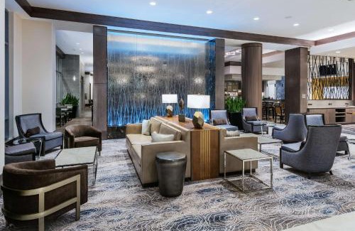 George Bush Park/Eldridge Hotel | Embassy Suites by Hilton Houston West - Katy