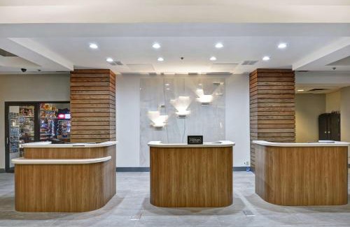 Downtown Orlando Hotel | Embassy Suites by Hilton Orlando Downtown