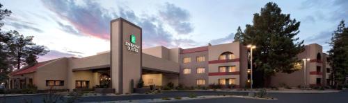 Tempe Hotel | Embassy Suites by Hilton Phoenix Tempe