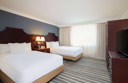 Tampa Hotel | Embassy Suites by Hilton Tampa Brandon