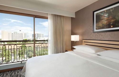 Las Vegas Hotel | Embassy Suites by Hilton Convention Center Las Vegas