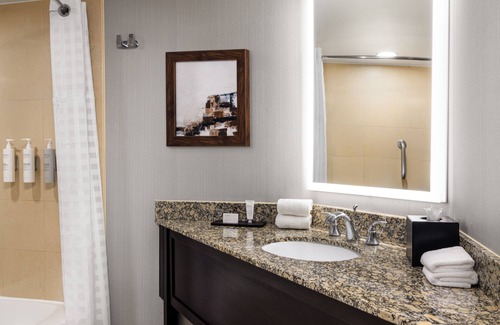 Redmont Park Hotel | Embassy Suites Hotel Birmingham