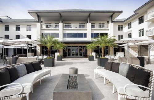 St. Augustine Beach Resort | Embassy Suites St Augustine Beach Oceanfront Resort