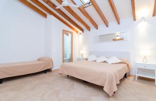 Montuiri Hostel | Embat - Hostel