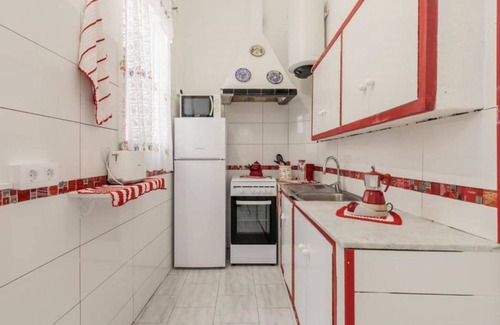Santa Cruz de la Palma Apartment | Emblematic House in Santa Cruz De La Palma