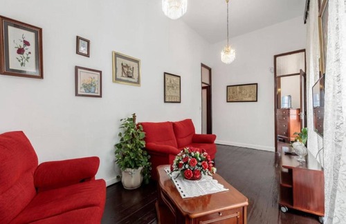 Santa Cruz de la Palma Apartment | Emblematic House in Santa Cruz De La Palma