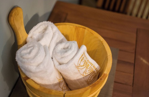 Mbarara Cabin | Emburara Farm Lodge