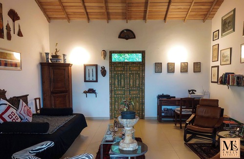 Boossa Hotel | Emel's Retreat Hotels in Galle