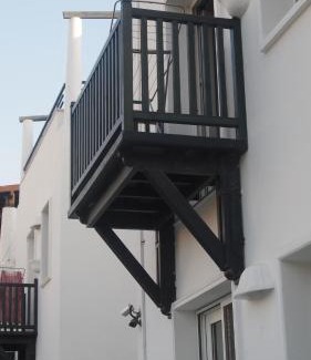 Bodrum City Center Apartment | Emelce Apart