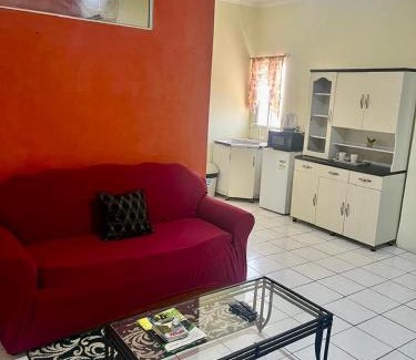 Georgetown Bed & Breakfast | Emerald Apartments INC