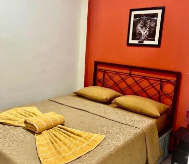 Georgetown Bed & Breakfast | Emerald Apartments INC