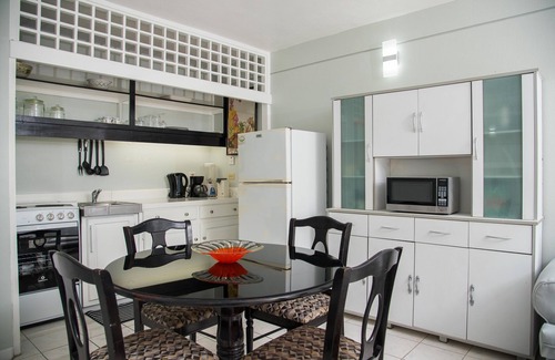 Ocho Rios Apartment | Emerald Corner at Fishermans point