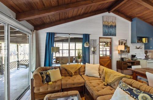Shreveport House | Emerald Cove On Emerald Isle